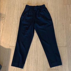 Everlane The Italian GoWeave Easy Pant